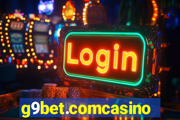 g9bet.comcasino