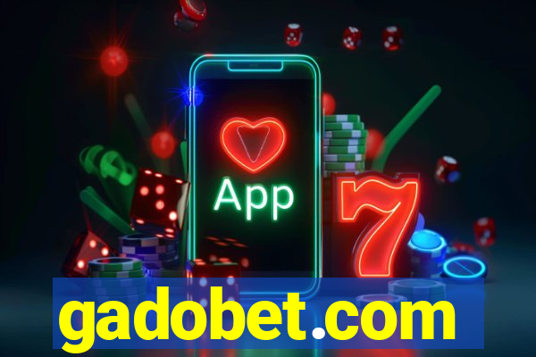 gadobet.com
