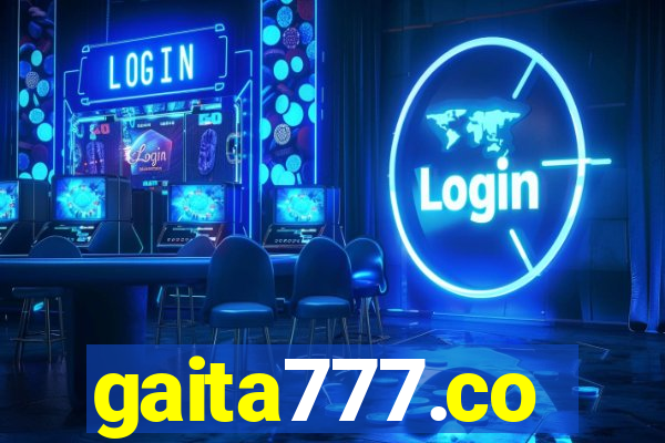 gaita777.co