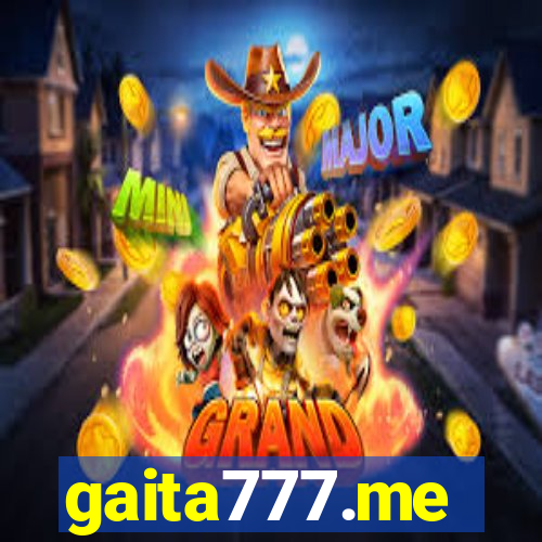 gaita777.me