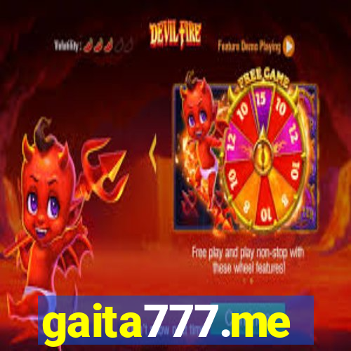 gaita777.me