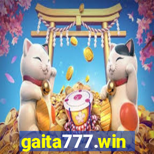 gaita777.win