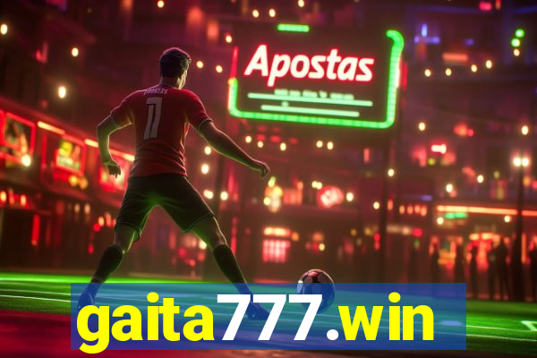 gaita777.win