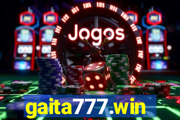 gaita777.win