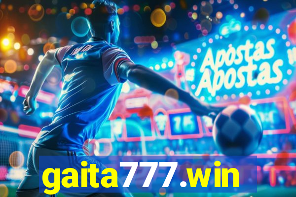 gaita777.win