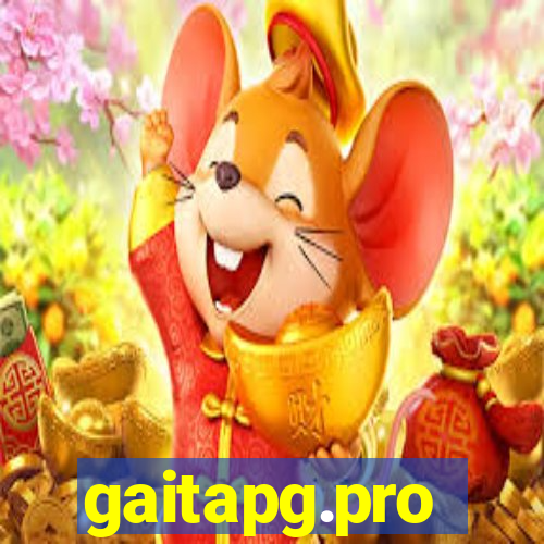 gaitapg.pro