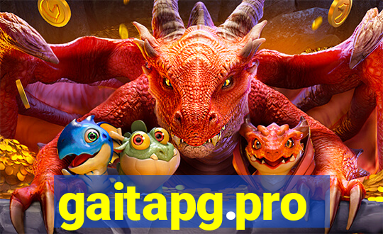gaitapg.pro