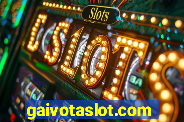 gaivotaslot.com