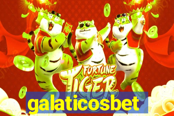 galaticosbet