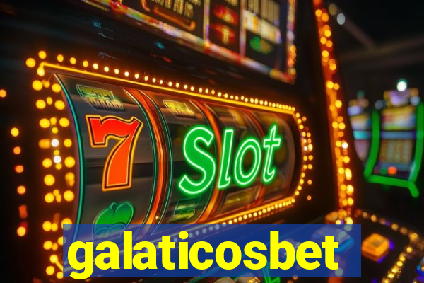 galaticosbet