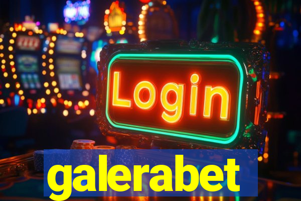 galerabet