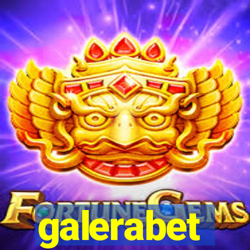 galerabet