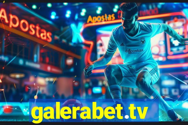 galerabet.tv