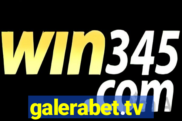 galerabet.tv