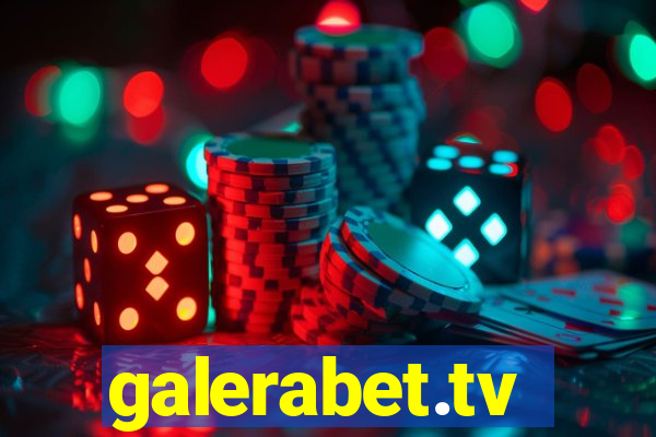 galerabet.tv