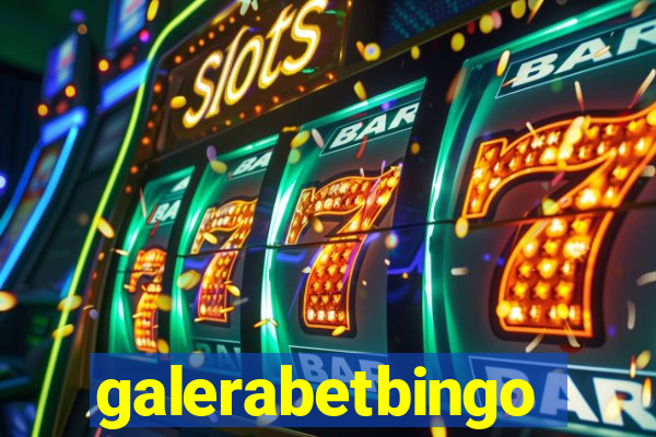 galerabetbingo