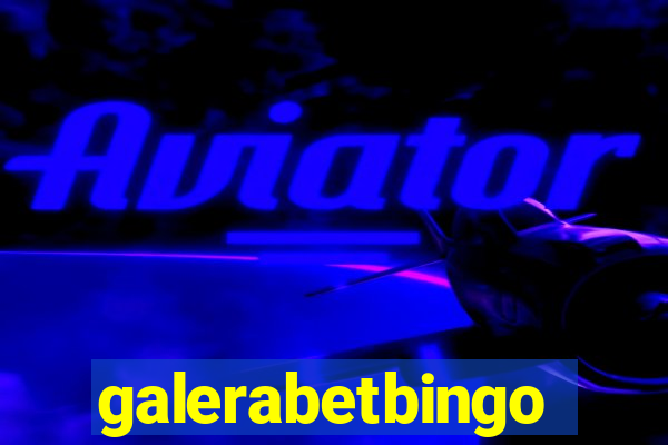 galerabetbingo