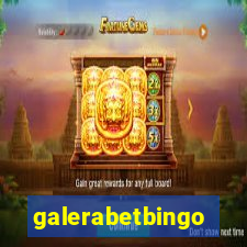 galerabetbingo