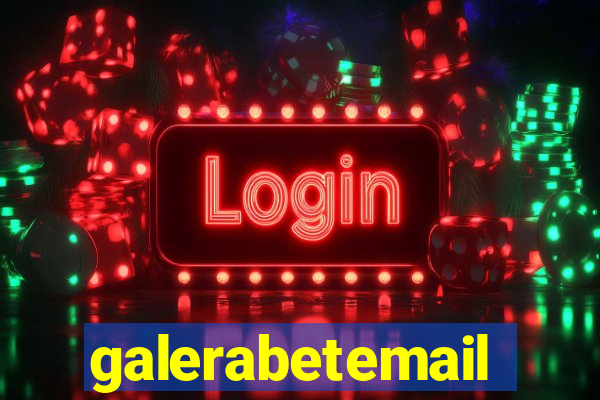 galerabetemail