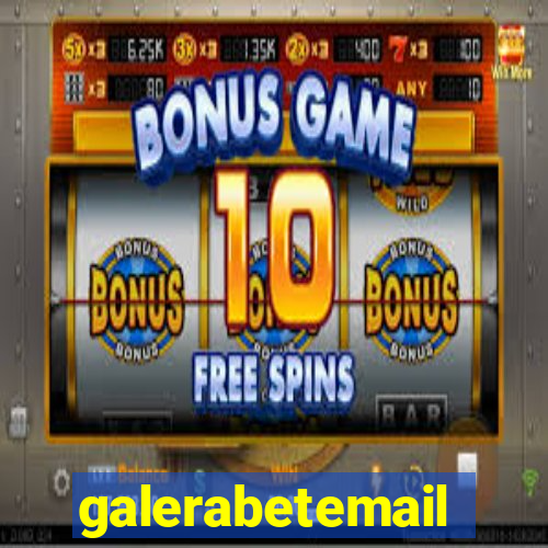 galerabetemail