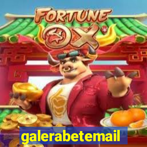 galerabetemail