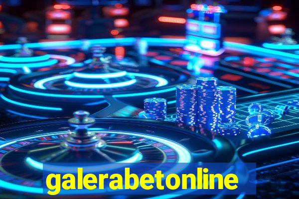 galerabetonline