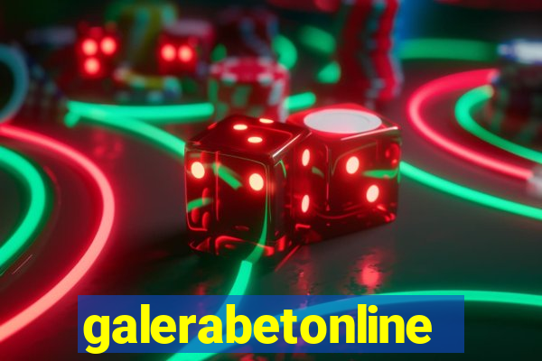 galerabetonline