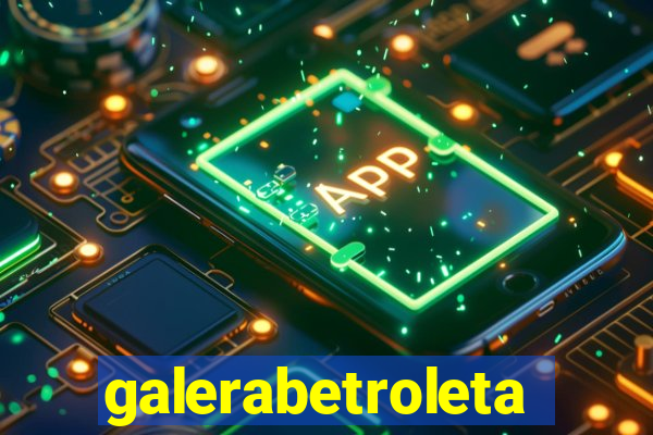 galerabetroleta