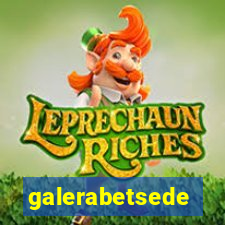 galerabetsede