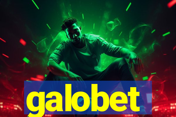 galobet