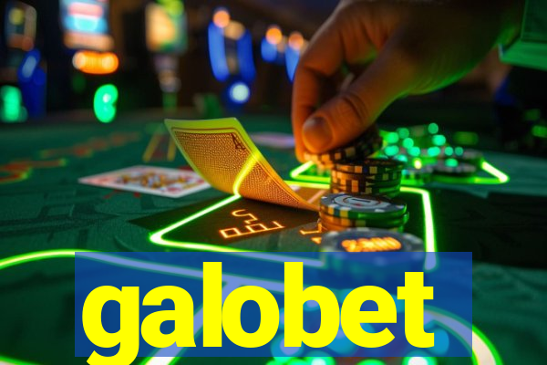 galobet
