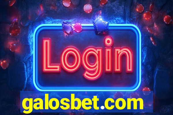 galosbet.com