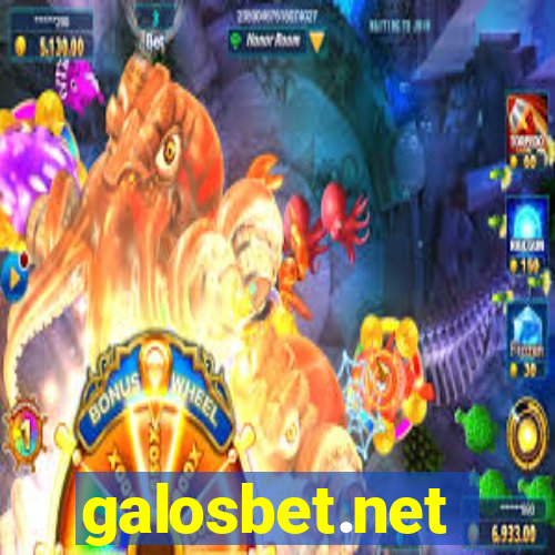 galosbet.net