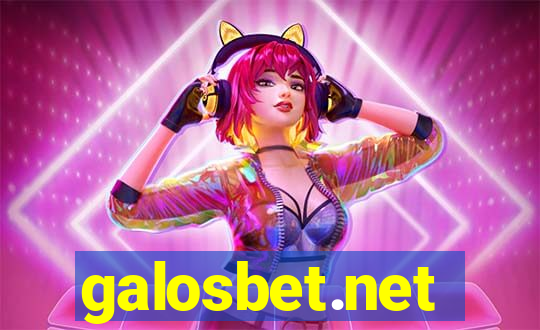galosbet.net