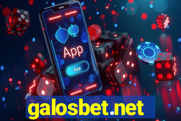 galosbet.net