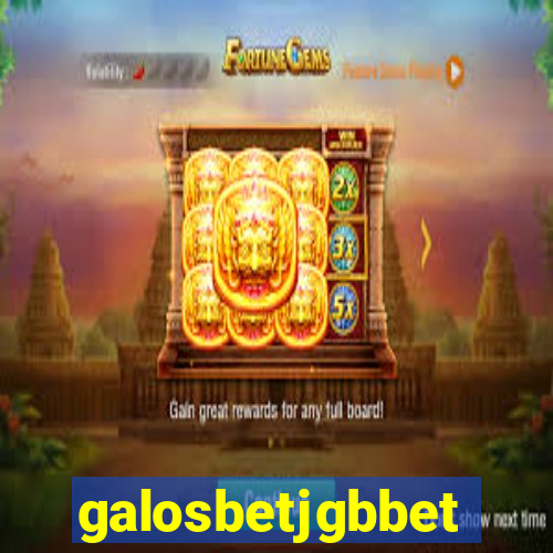 galosbetjgbbet
