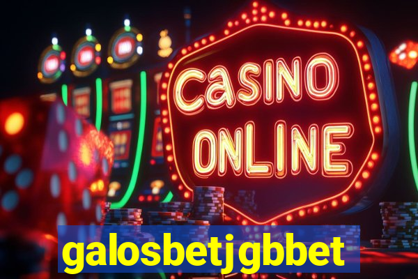 galosbetjgbbet
