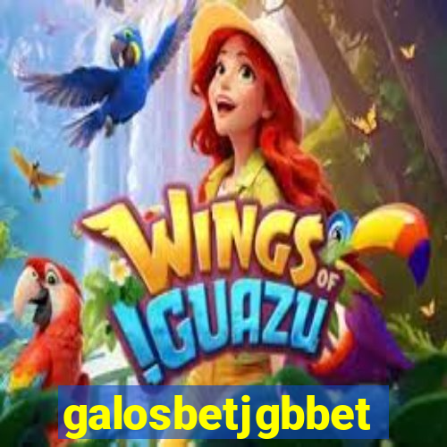 galosbetjgbbet