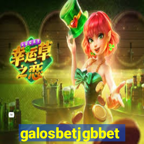 galosbetjgbbet