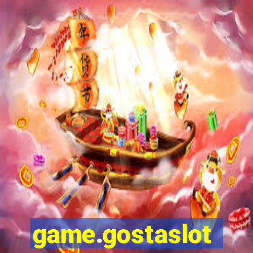 game.gostaslot