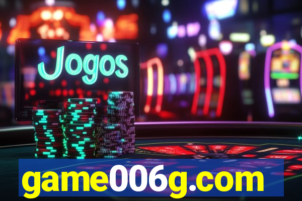 game006g.com
