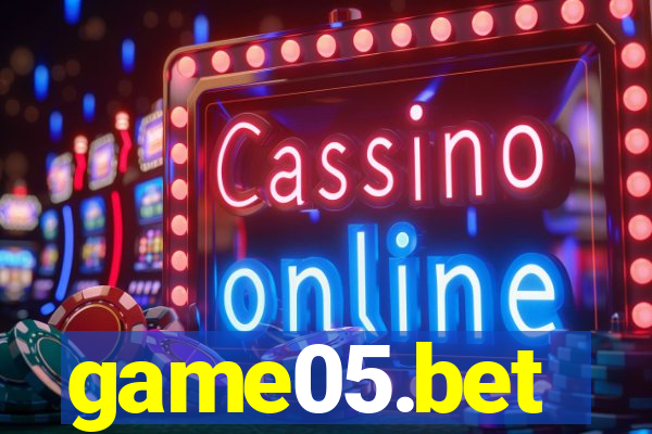game05.bet