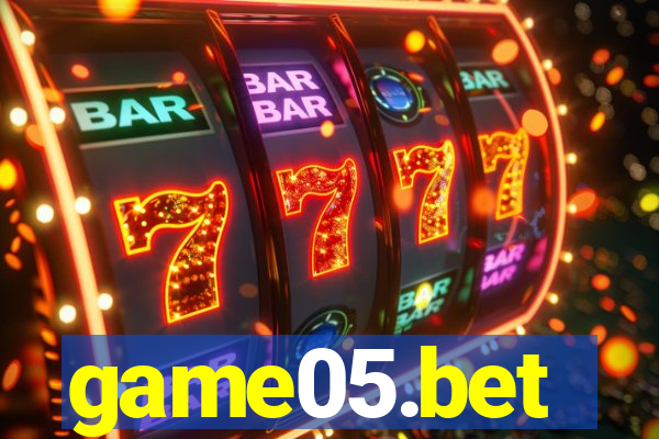 game05.bet