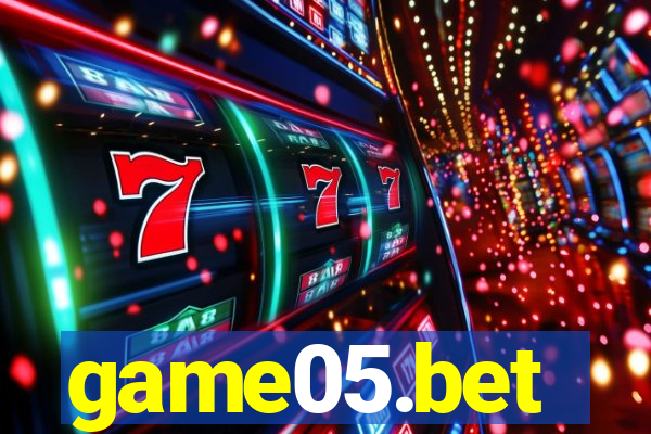 game05.bet