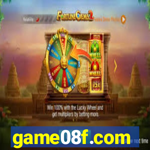 game08f.com