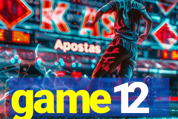 game12
