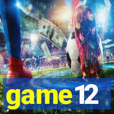 game12