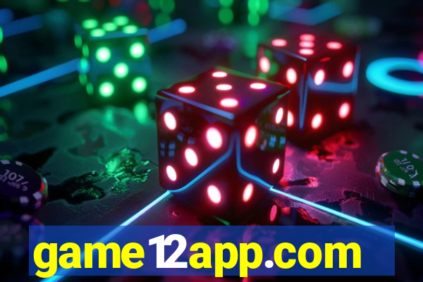 game12app.com