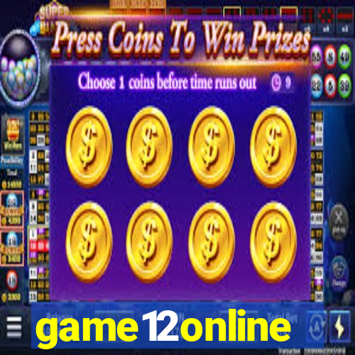 game12online