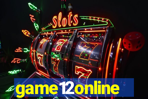 game12online